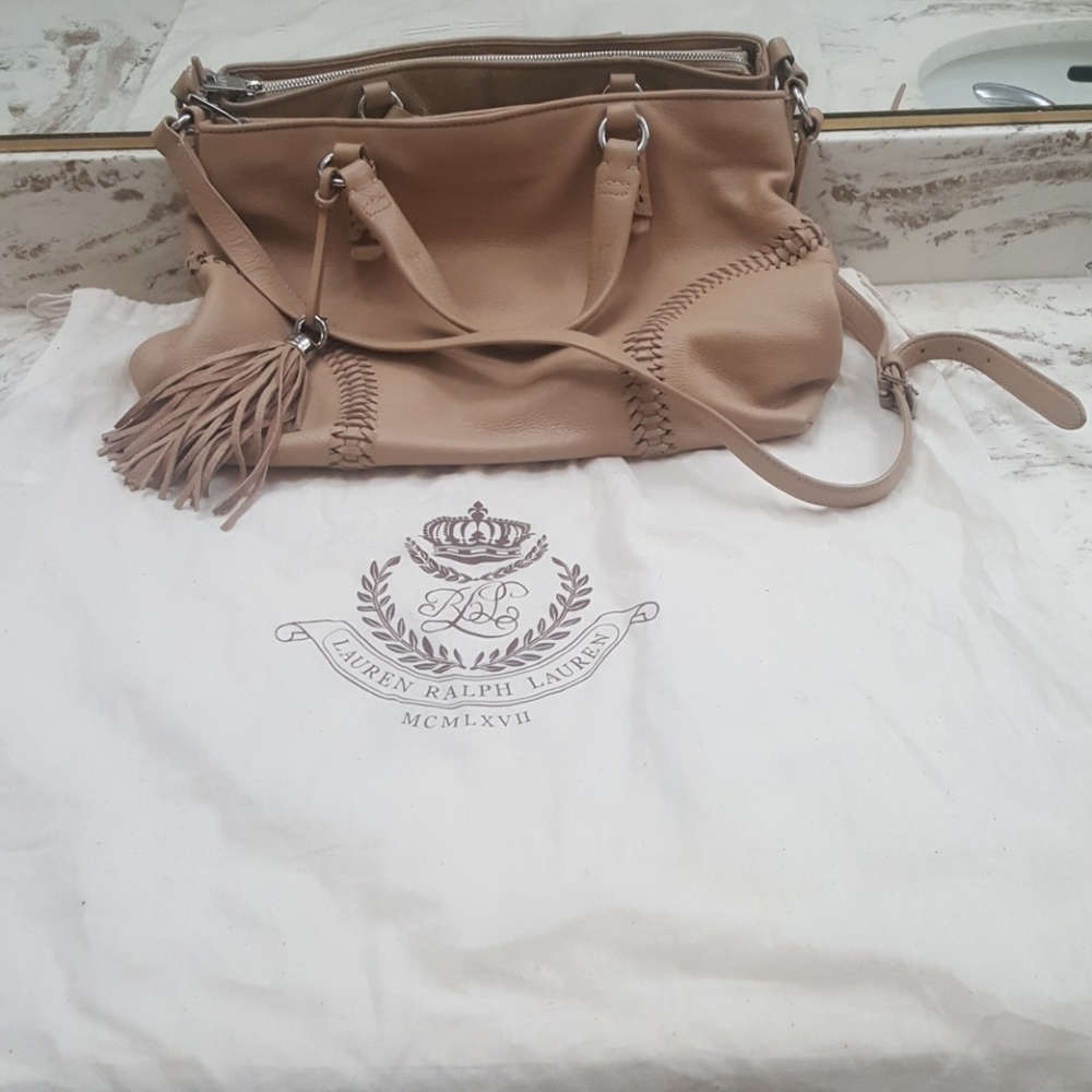 Shoulder Purse